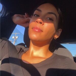 Meet your Posher, Briana